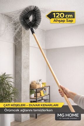 Transformacion Örümcek Ağı Temizleme Fırçası 720694 - Fiyatı