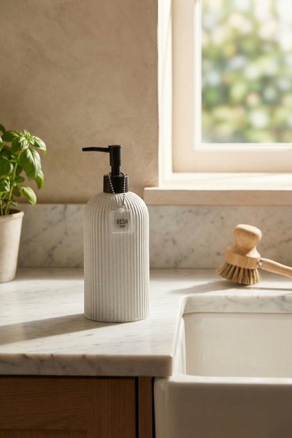 Rory Liquid Soap Dispenser - 800 ml