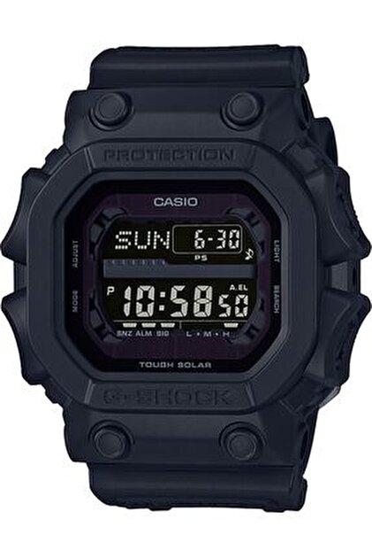 Casio Erkek G-Shock Kol Saati G-9300GB-1DR - Fiyatı, Yorumları