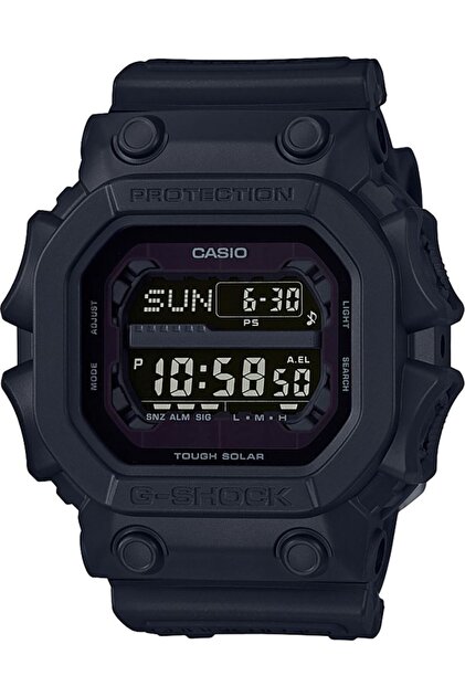 Casio GX-56UBB-1DR Kol Saati - Fiyatı, Yorumları