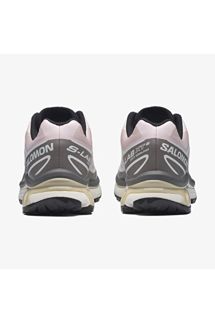 Salomon XT-6 Unisex Sneaker Cloudburst L49154600 - Fiyatı, Yorumları