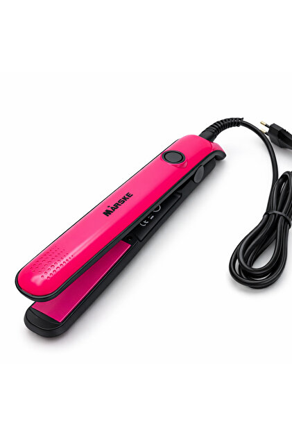 MARSKE MS-5800 Profesyonel Keratin Katkılı Titanyum Saç