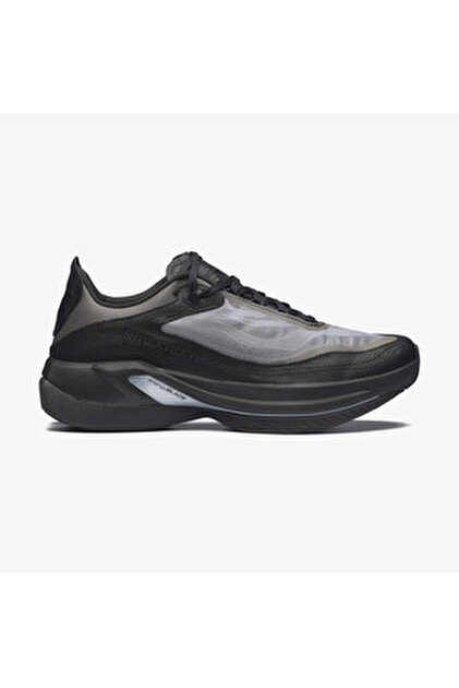 Salomon SPECTUR 2 MM6 MAISON MARGIELA Unisex Sneaker Black