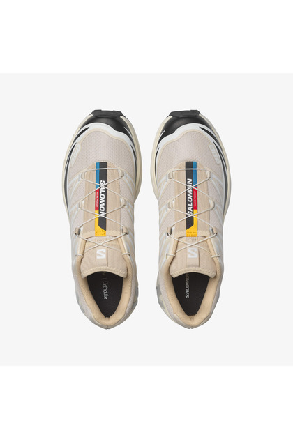 Salomon XT-6 Unisex Sneaker Rainy Day L47989700 - Fiyatı, Yorumları