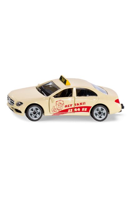Taxi 1502