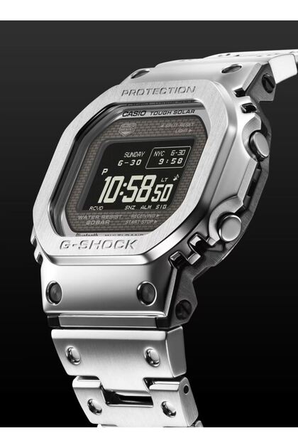 Casio GMW-BZ5000D-1DR Kol Saati - Fiyatı, Yorumları