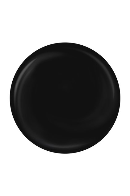 Gel de Unghii Perfect Line - Negru, 5ml