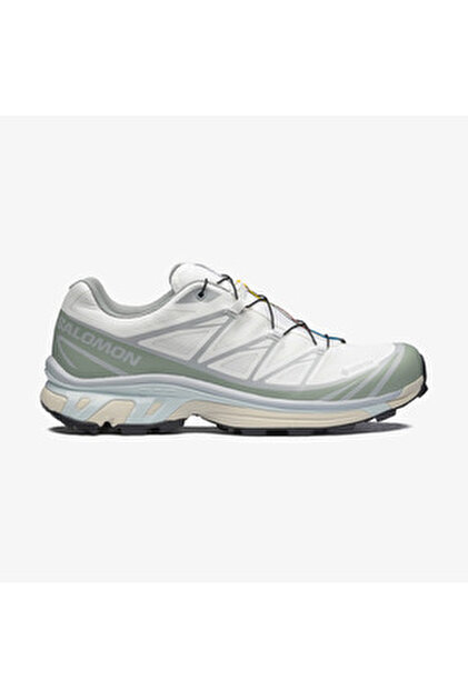 Salomon XT-6 Kadın Sneaker Vanilla Ice L47738500 - Fiyatı, Yorumları