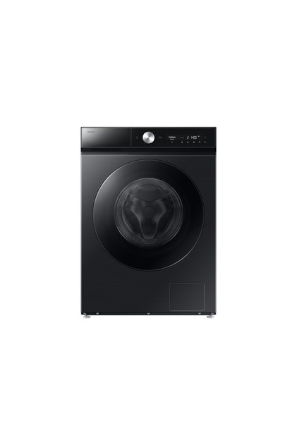 9kg WW8400D Front load Washer with SmartThings AI Energy Mode, Black