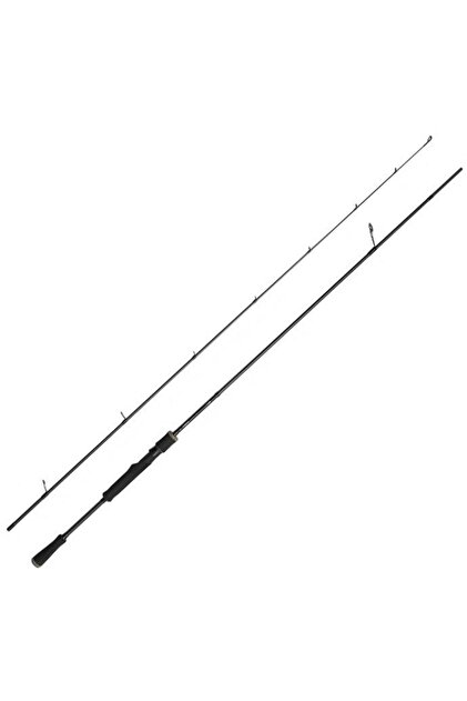 DAM Yagi Ultra Light Jig 2.25 m 3-15 gr 2 Parça Jig Kamışı