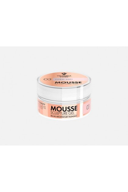 Gel spumă UV pentru construcții 15 ml