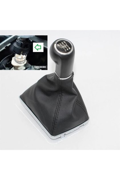 Nuca schimbator viteze Opel Astra H