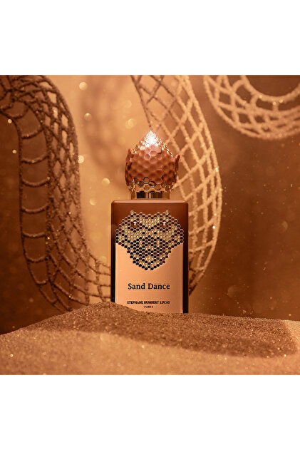 Stéphane Humbert Lucas 777 Stephane Humbert Lucas Sand Dance EDP