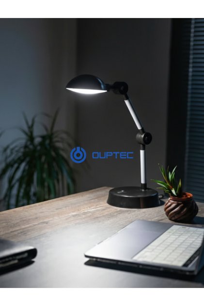 Led Acrobat Table Lamp I Table Top Lighting Study Lamp Office