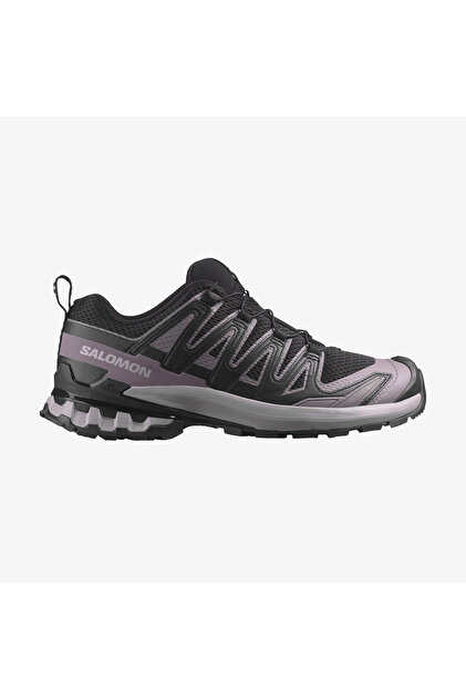 Salomon XA PRO 3D V9 Kadın Outdoor Ayakkabı Black L47882900