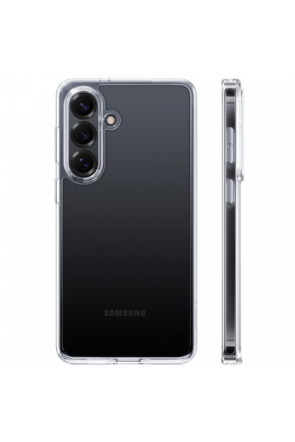 Θήκη για Samsung Galaxy S26 Plus, Torras, Guardian, Διαφανής