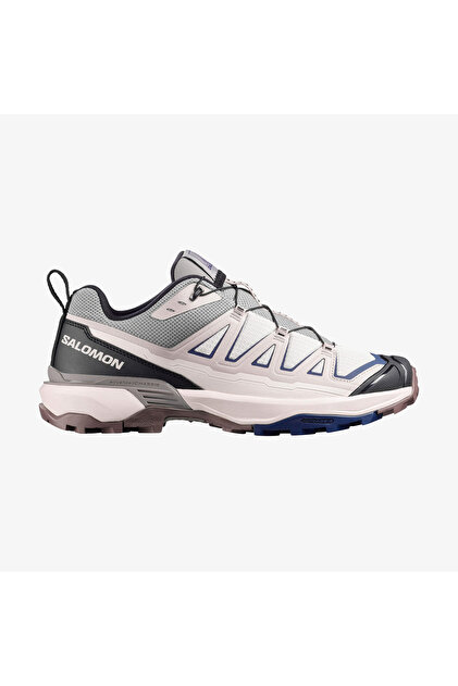 Salomon X Ultra 360 Edge Erkek Beyaz Outdoor Ayakkabı L49155800