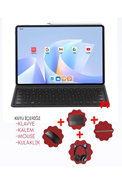 Huawei Matepad Air 8GB 128GB 11.5
