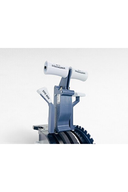 Saitek Throttle Quadrant için Boeing 737 Thrust Lever Eklentisi - Flight Simulator