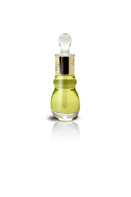 Lucky Perfume Oil 12ml Unisex Concentrated Attar Long Lasting