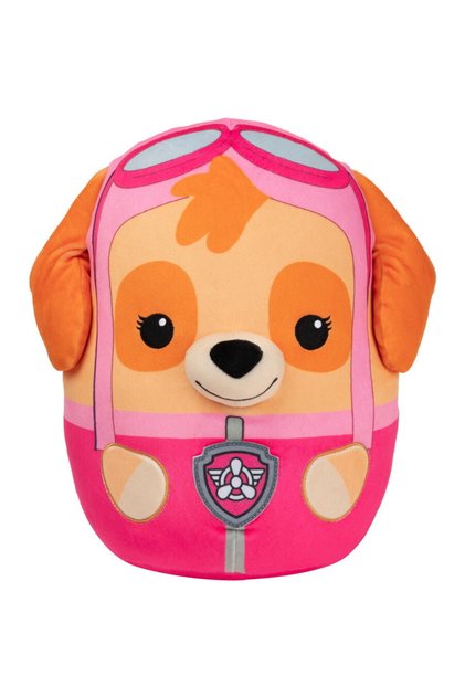 Spin Master GUND - PAW Patrol Trend Squishy Skye, 30 cm soft toy
