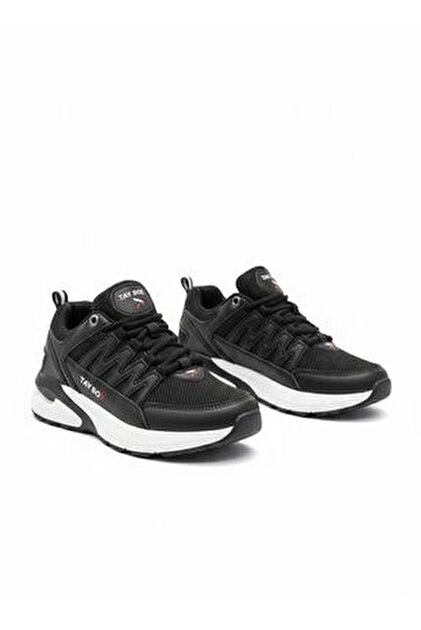 MC Jamper 2296 Syh-Füme Akıllı Bağcık Erkek Sneaker Ayakkabı