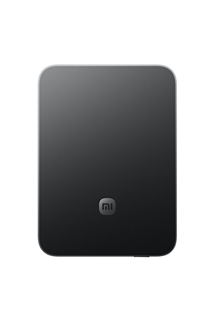 Xiaomi UltraThin Magnetic Power Bank 5000 15W Siyah - Fiyatı
