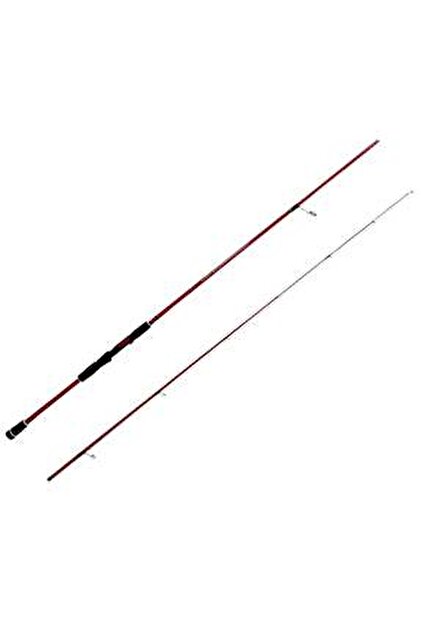 Okuma Wave Up Spin 213cm 1-10gr 2 Parça Olta Kamışı - Fiyatı