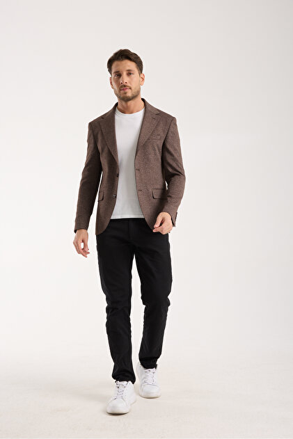 Blazer Ceket