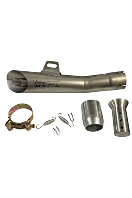 Doğuş Kawasaki ZX-4RR Headers uyumlu - Fiyatı, Yorumları