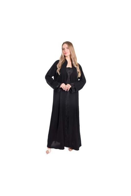 Luxury Abaya