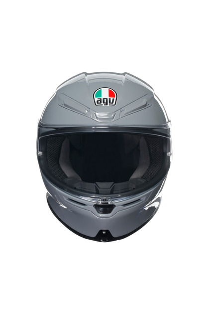 AGV K6 S - NARDO GREY 2XL - Fiyatı, Yorumları