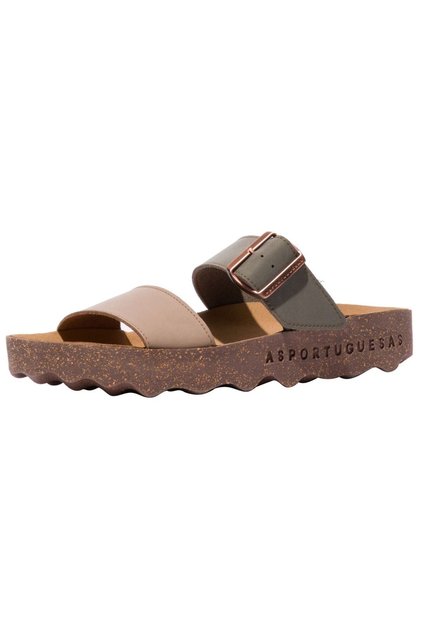 Papuci slip-on