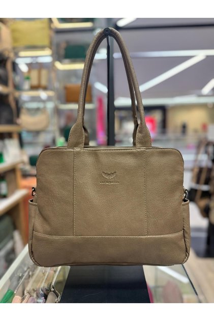 Tote Women's Mink Handbag