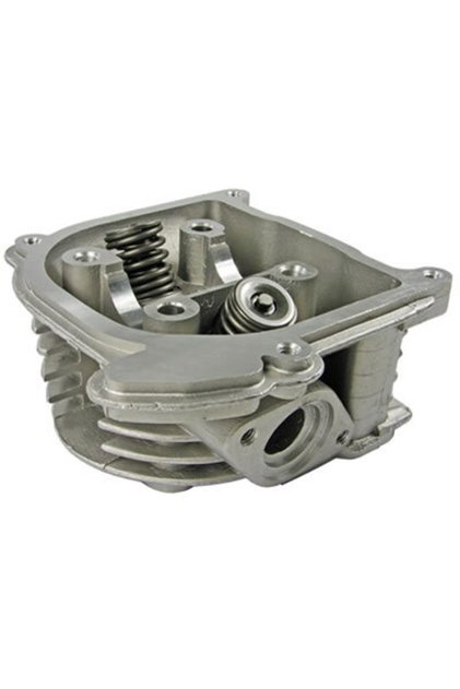Chiulasa gy6 60 - cu supape