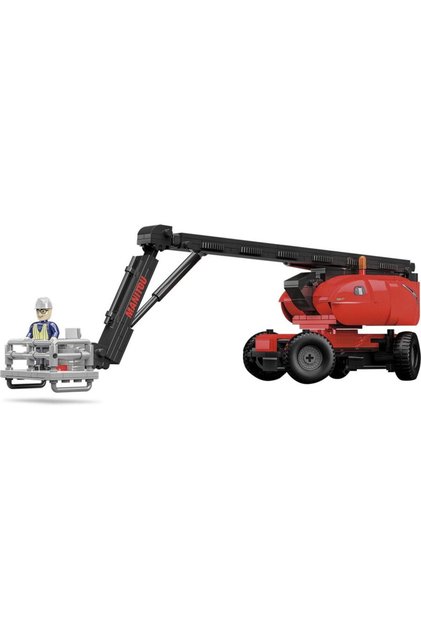 Manitou 280TJ, строителна играчка