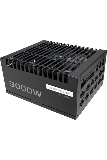 Захранване Pro WS, 3000 W