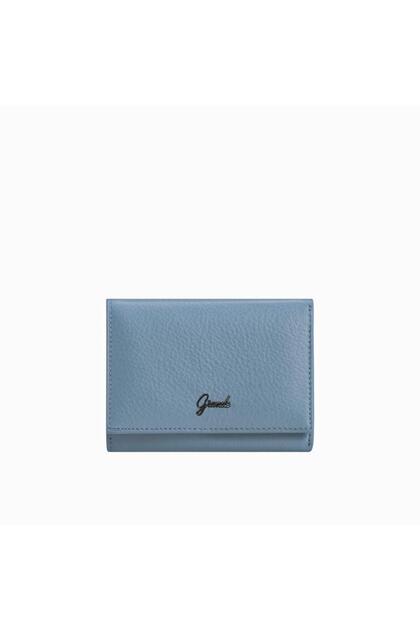 Real Leather Women's Wallet Genuine Leather Regular Size