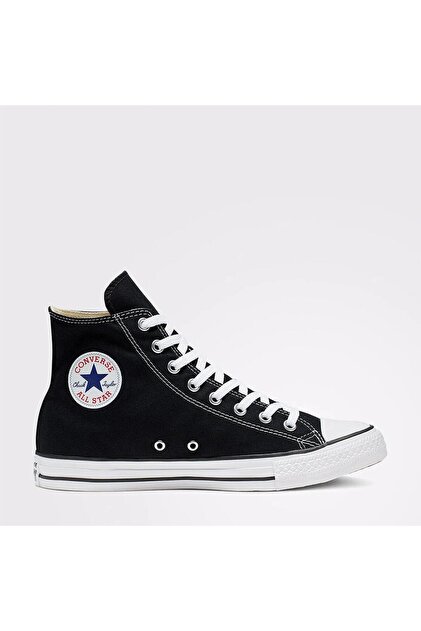 Converse Chuck Taylor All Star Unisex Siyah Sneaker M9160C
