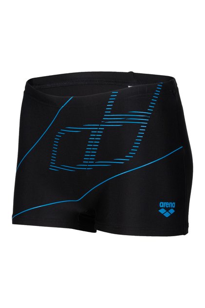 Boys' Shorts Swimmer Swimwear Boy's Swim Short Logo 005549580