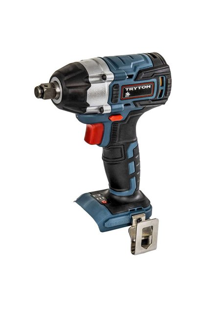 SISTEM-20V - Κρουστικό Κατσαβίδι 1/2 " - 350NM