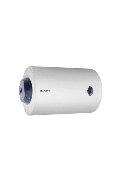 Horizontal Electric Water Heater BLU-R 50 H White/Grey