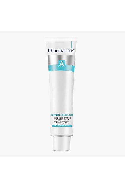 Dermo-Regenerating Soothing Cream - 75 ml