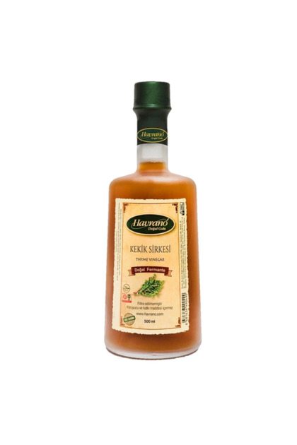 Thyme Vinegar 500 ml