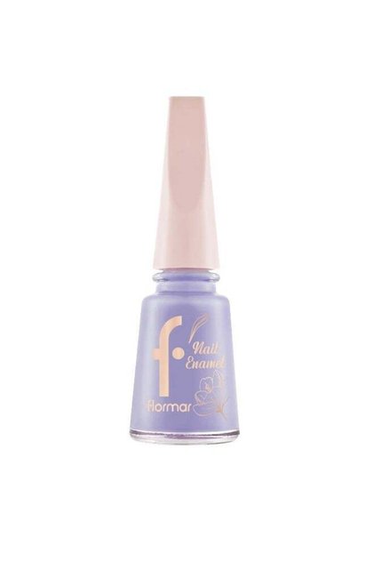 Blossom Nail Enamel 004 Flwrng Bnana