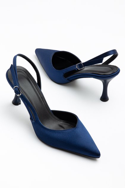 Riwes Daily Orthopedic Women's Classic Heeled Shoes
