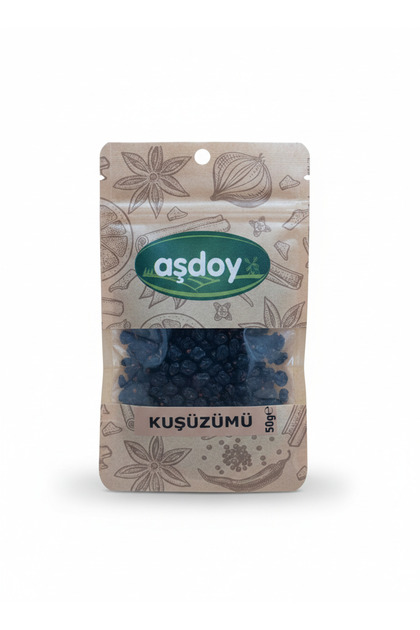 Dried Currants 50 gr