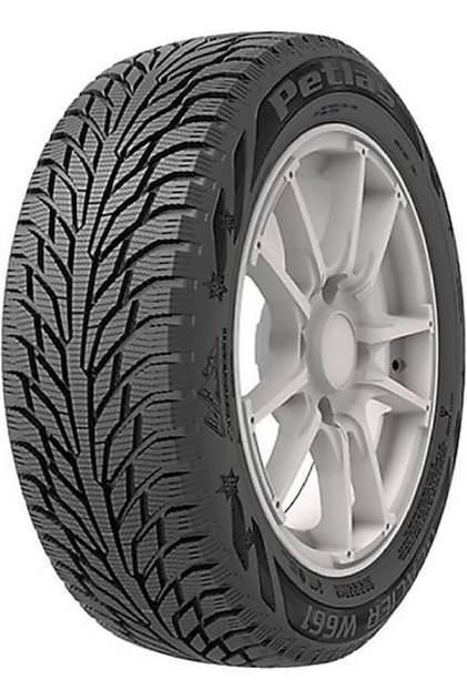 175/70 R13 TL 82T GLACIER W661 2025