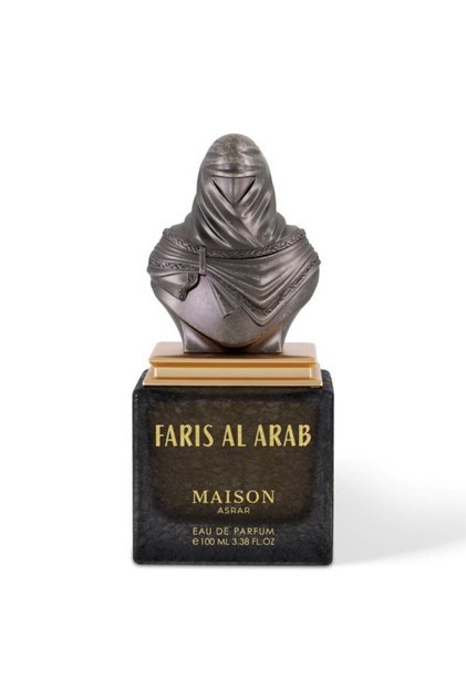 Faris Al Arab Eau de Parfum 100 ml