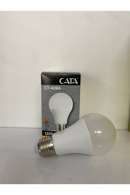 12w led ampul